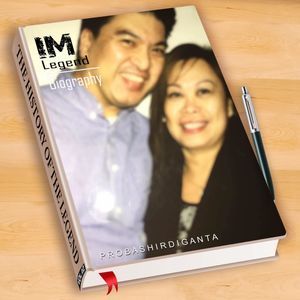 Meet your Posher, Arlene